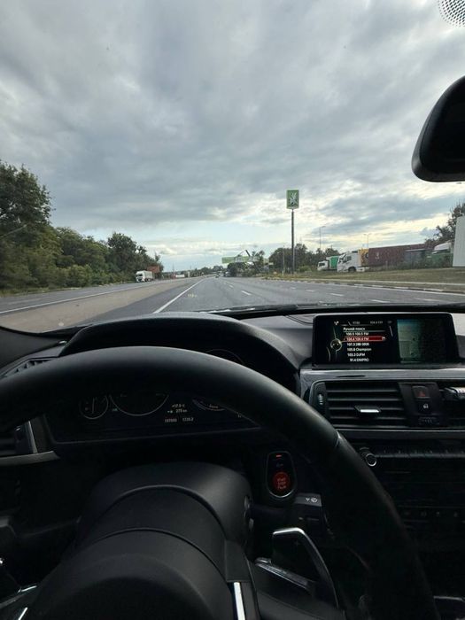 Продам BMW F30 328i x-drive