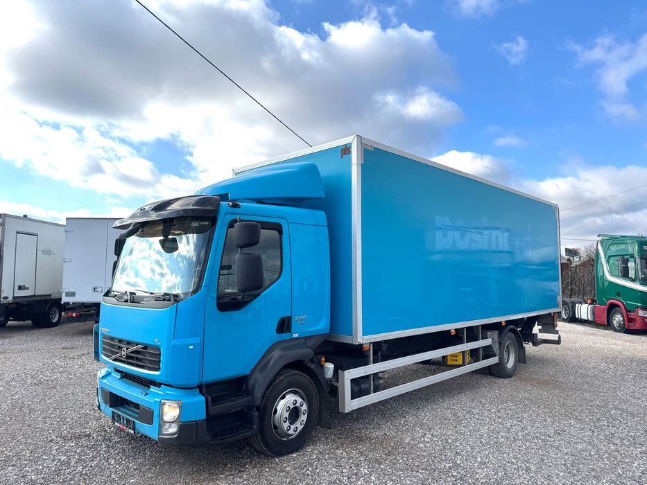 Volvo FL 240 EEV / WINDA ZEPRO