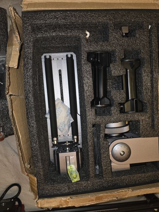 Cilindro para gravador lazer