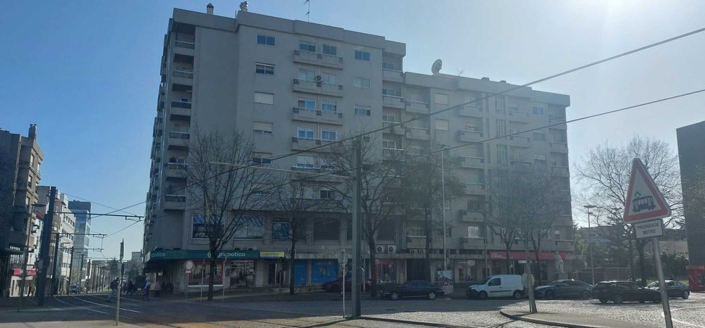 T2 MAIA - Disponível — Cidade Da Maia, Porto