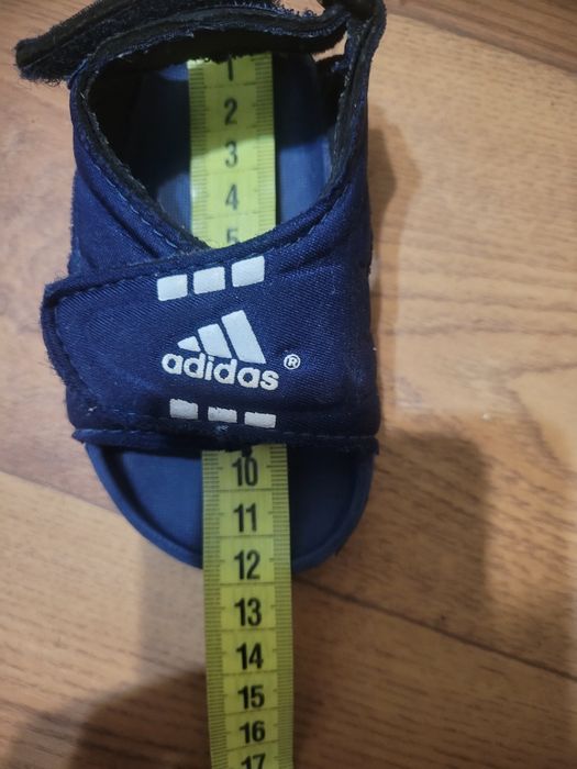 Босоніжки  Adidas p.19