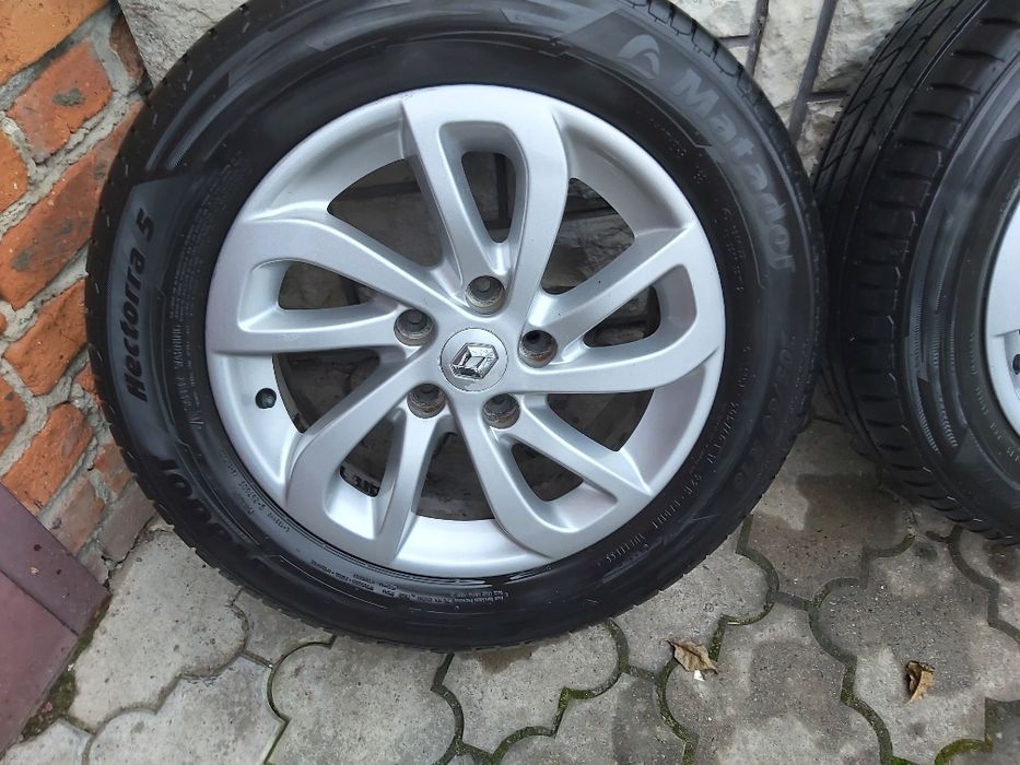 Продамколеса в зборі,або окремо,ціна вказана за один диск