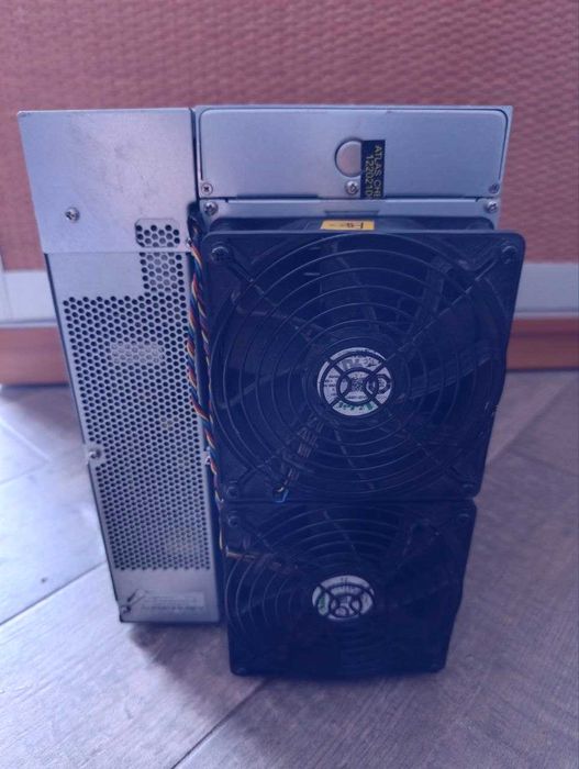 Antminer S19J Pro 120Th