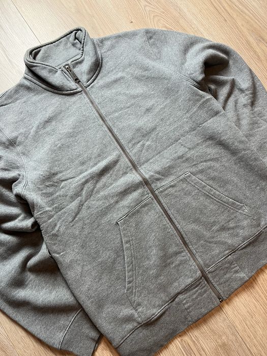 Carhartt Chase Neck Męska M Bluza rozpinana Track Jacket Rap Skate