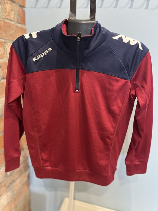 Sportowa bluza Kappa