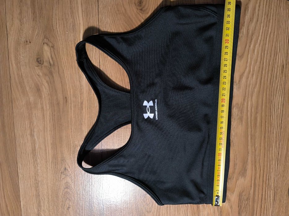 Топ Under Armour