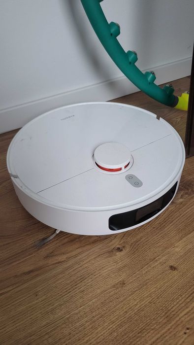 Okurzacz robot xiaomi s10+