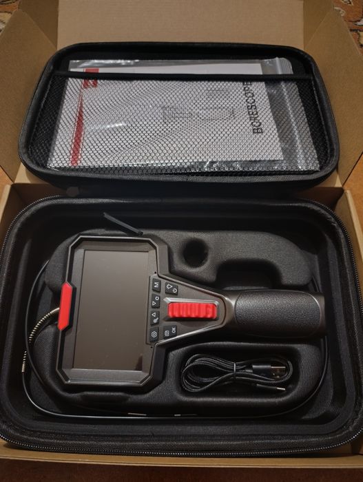 Ендоскоп LAFOCH Y403 камера 3.9мм