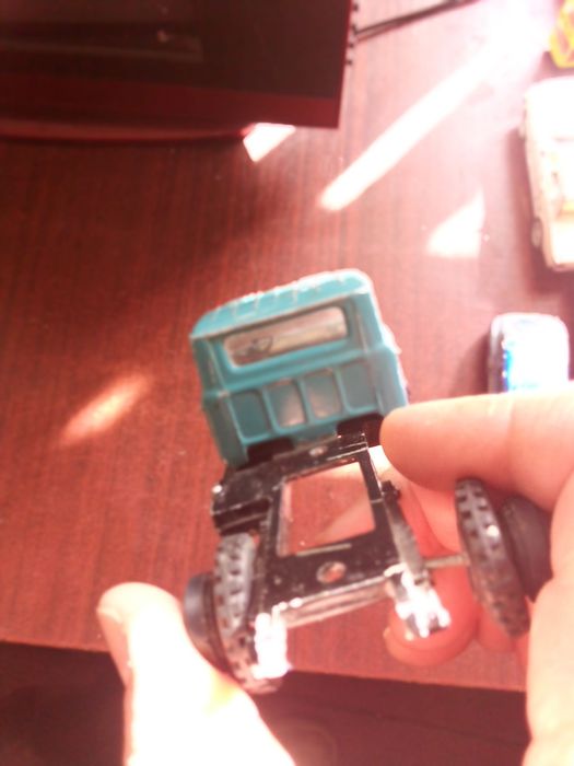 Продается Грузовая машинка