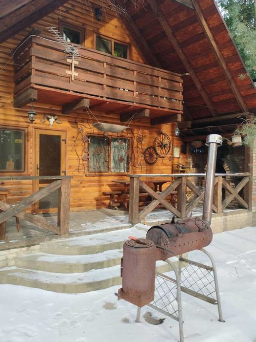 будинок подобово