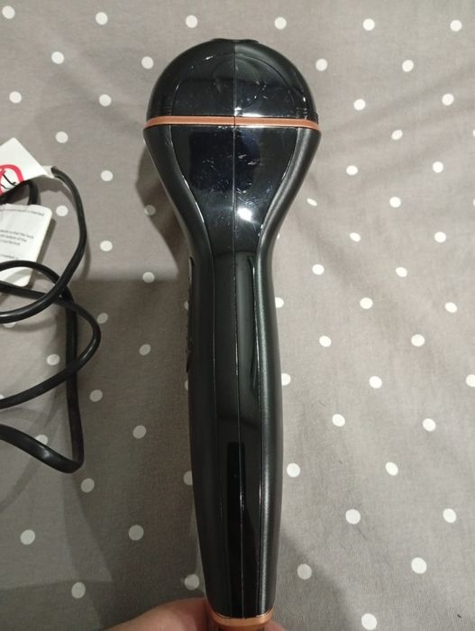 Ferro para caracóis