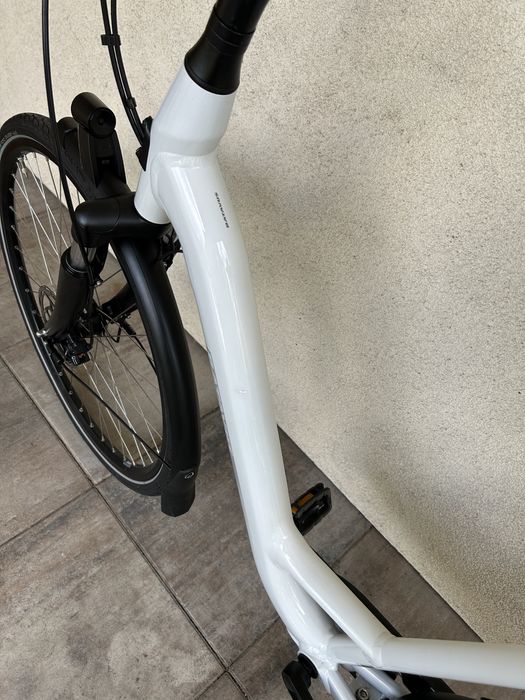 Batavus Finez D53 - Rower miejski