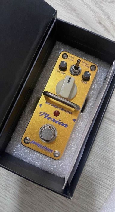 Plexion APN-3 Brit-stack Simulator