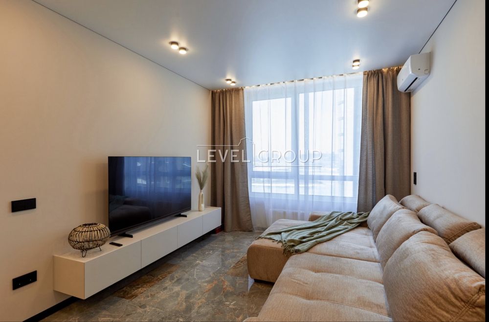 1-room apartment apartment by the address (area 48 m²) - Atlanta.ua - photo 5