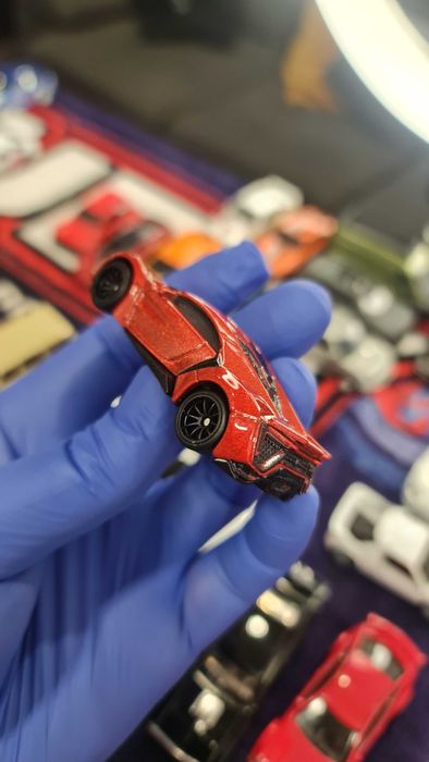 Hot WHEELS Premium - 5 PACK - Fast Furious 2023