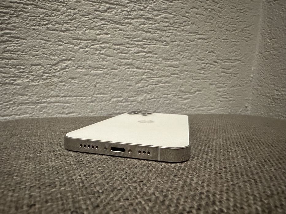 Iphone 12 pro 128gb 100% bateria, gwarancja