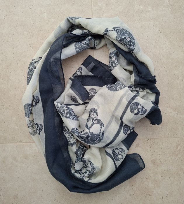 Płaszcz z chustą C&A