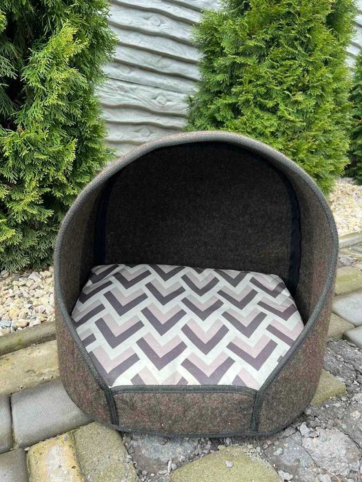 Будиночок для  собак дрібних порід, або для котиків