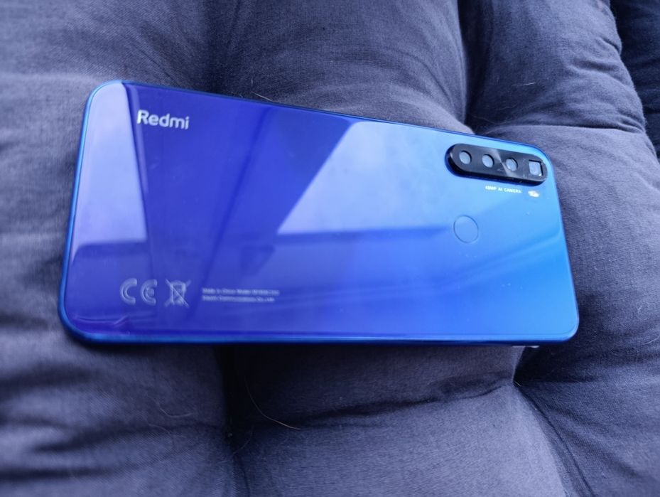 Telefon Redmi note 8t 64GB