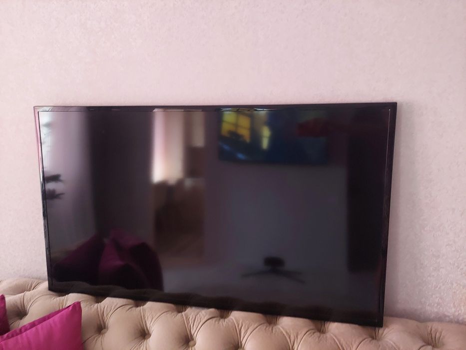Телевізор Samsung