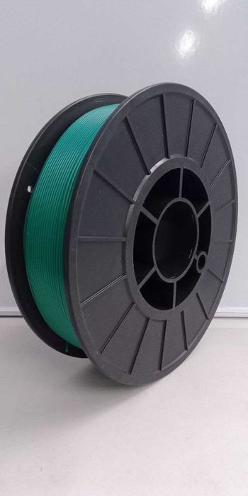 3d філамент PETg та  PLA . 0.8 кг 260м 1,75