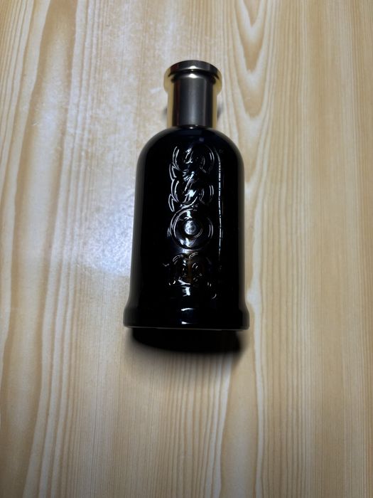Perfumy Hugo Boss Bottled Elixir 100ml