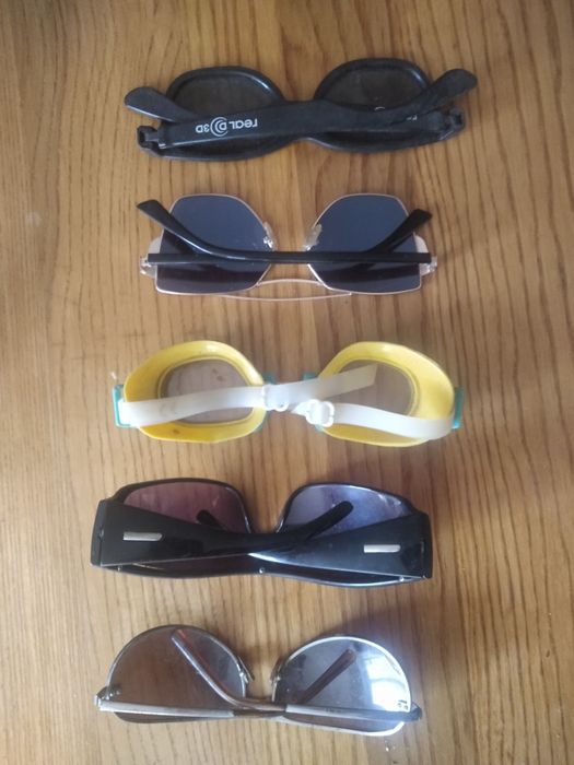 Продам очки для лета