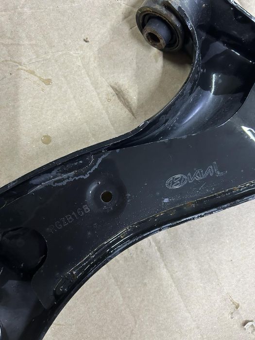 Ричаг Важіль Ричаги Лівий/Правий EV6 Ioniq V Кіа Хюндай