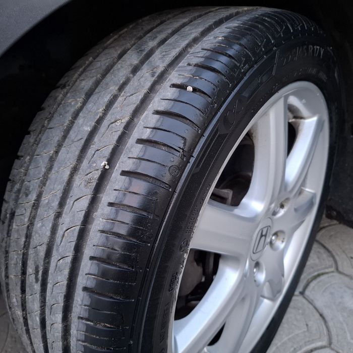 Honda Civic 5D 2008.