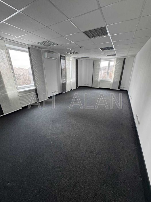 БЕЗ КОМІСІЇ Оренда офісу Київ Голосіївський район вул. Красилівська