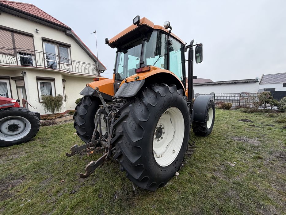 Renault Ares 710 RZ TUZ Klima