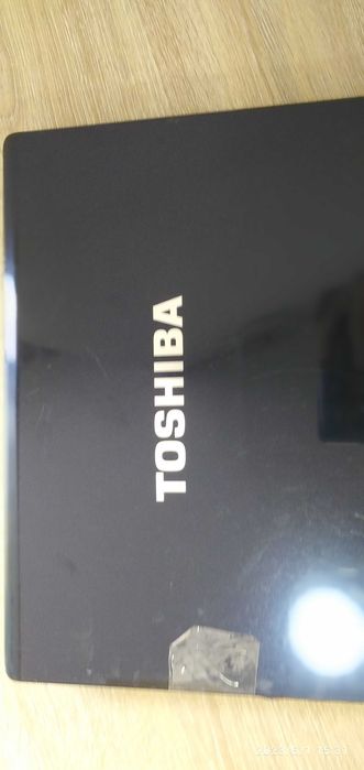 Portátil Toshiba Satellite U300-130