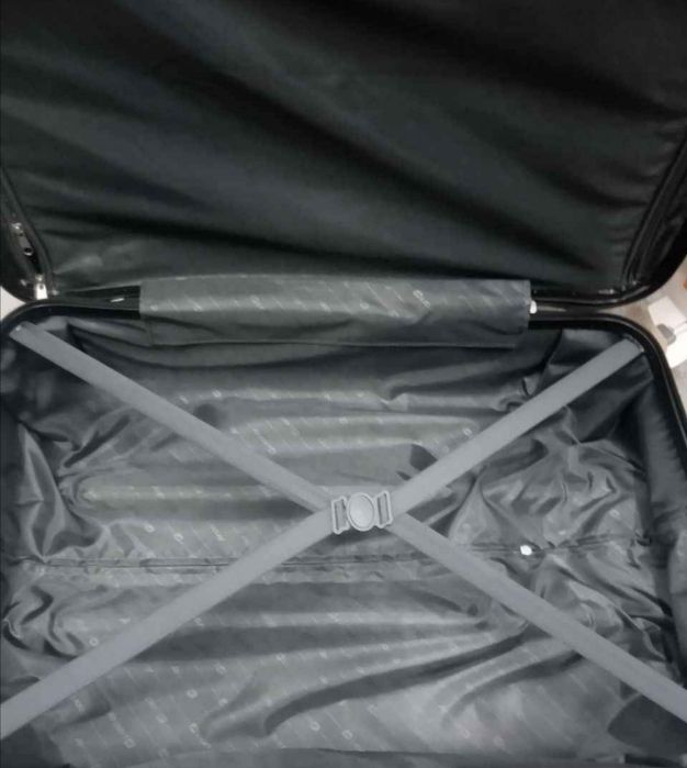 Валіза чумадан..