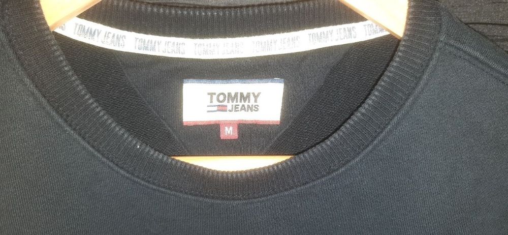Світшот Tommy Hilfiger