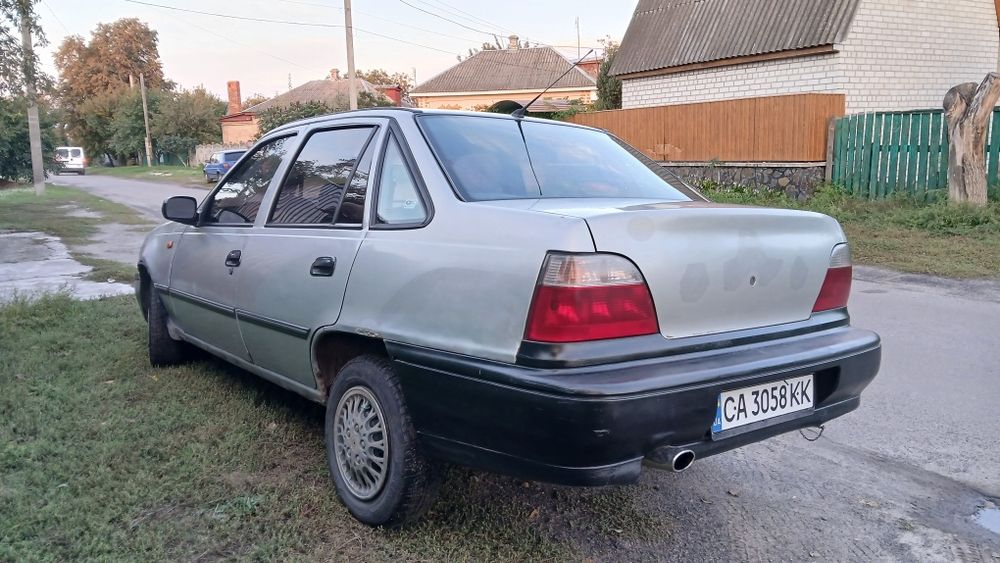 Продам део нексію 2007 року