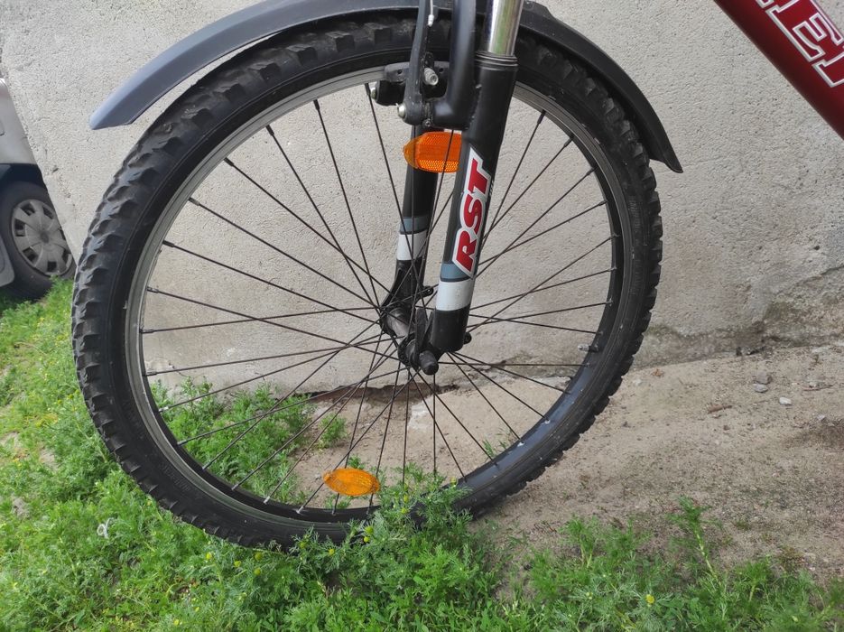 Rower Trek 3700 stan bardzo dobry