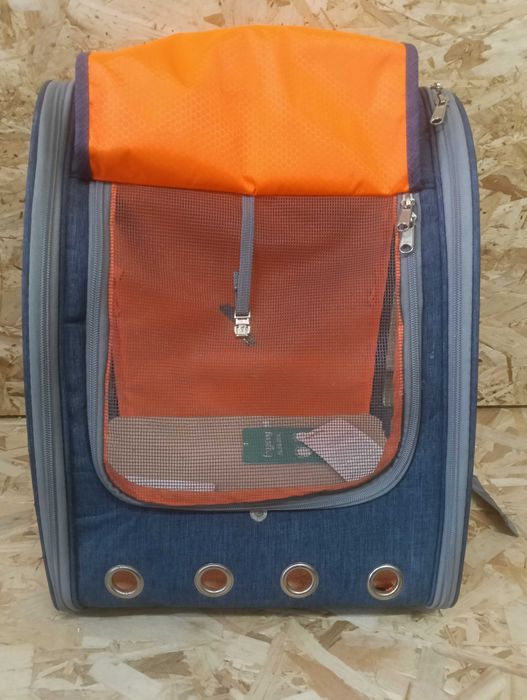 Mochila para animais Freedog betta