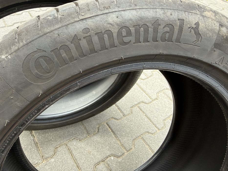 Opony Continental 225 45 R 17