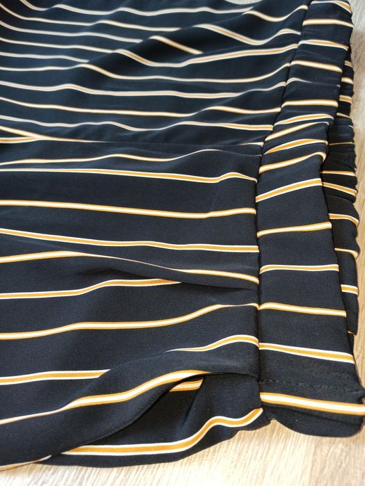 Spodnie Cropp 42 eleganckie