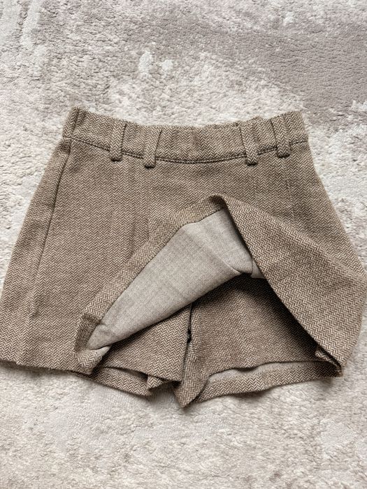 Спідниця шорти zara next hm