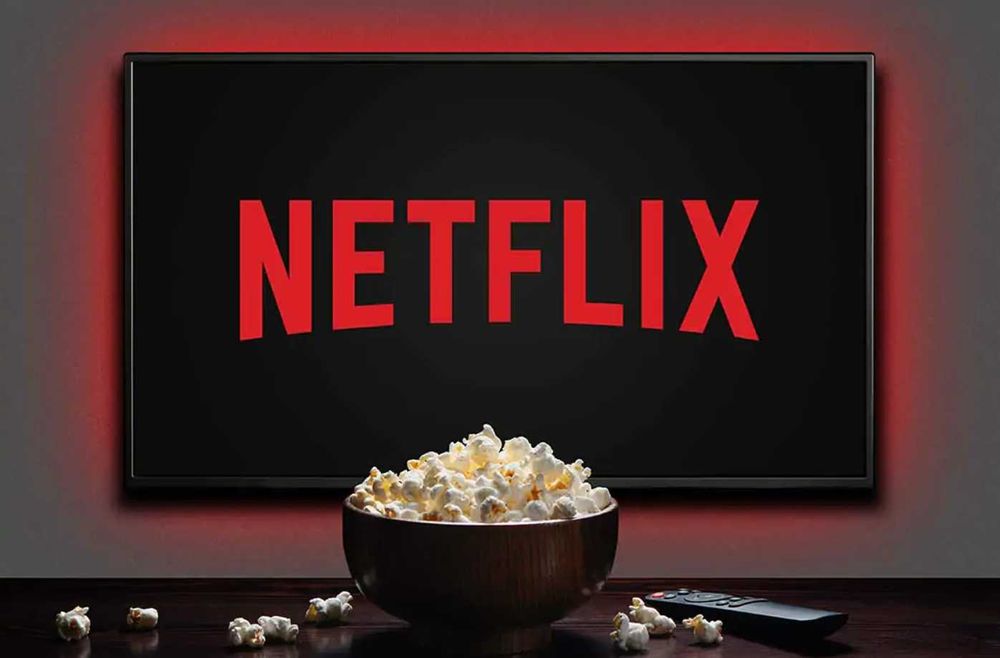 Підписка Netflix | Подписка Нетфликс 4к Premium