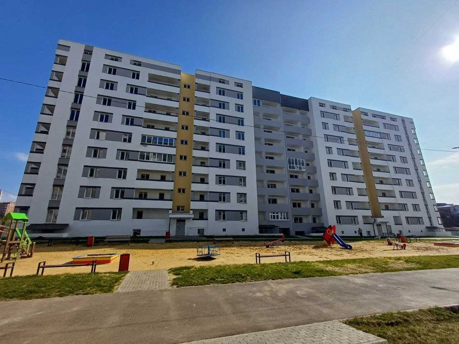 Квартира – Харків, Попівка - Вид 2
