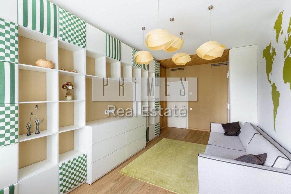 Продаж 3 кімн кв, Верхогляда 16, ЖК Новопечерські Липки