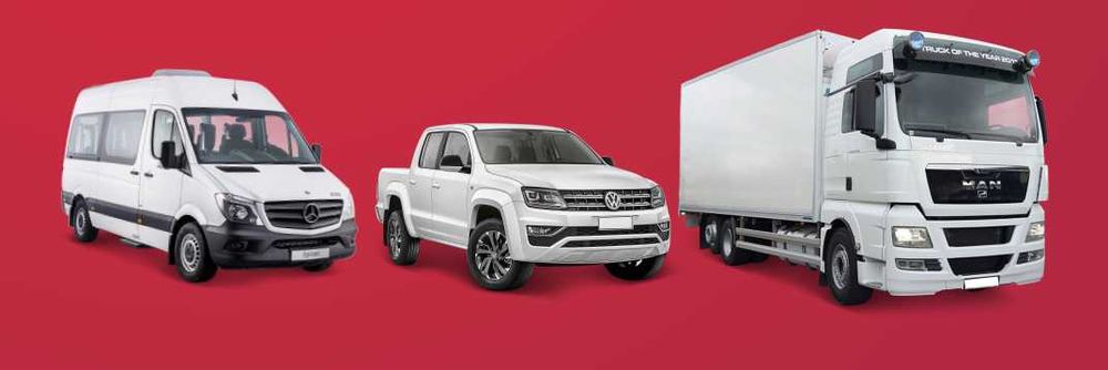 СТО Ремонт легкових та вантажних авто