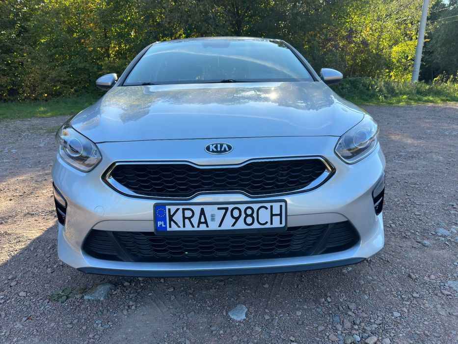 Kia Cee'd