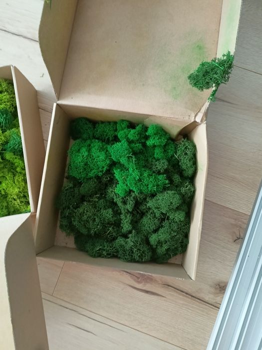 Makrama aniołki główki sznurek