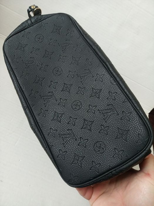 Louis Vuitton Neverfull сумка-тоут
