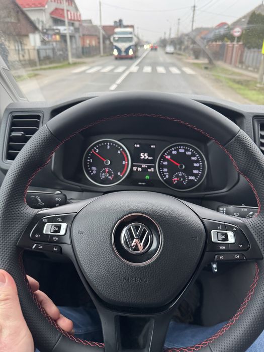 Продається VW CRAFTER