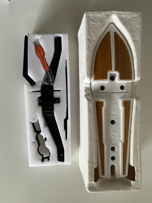 Drone: minidrone parrot