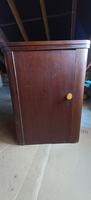 Maszyna Łucznik kl.82